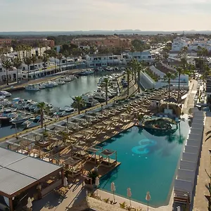Hotel Menorca - Casas Del Adults Only, Cala en Bosch