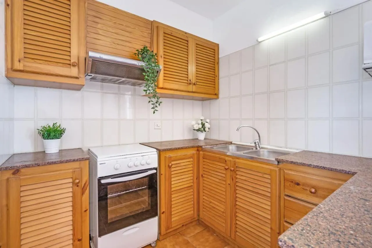 קאלאן בוש Villa Ido בית נופש קאלאן בוש