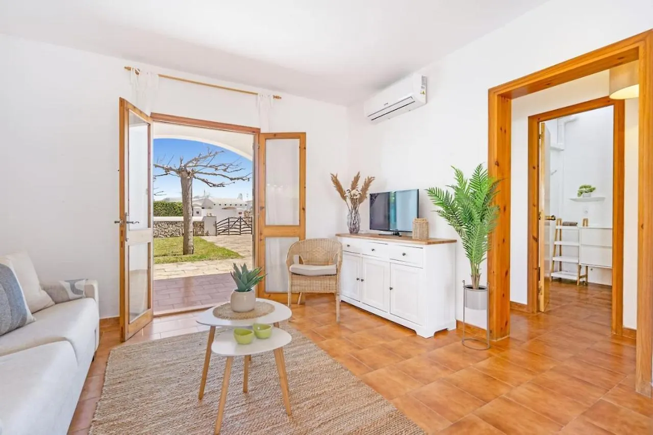 בית נופש קאלאן בוש Villa Ido