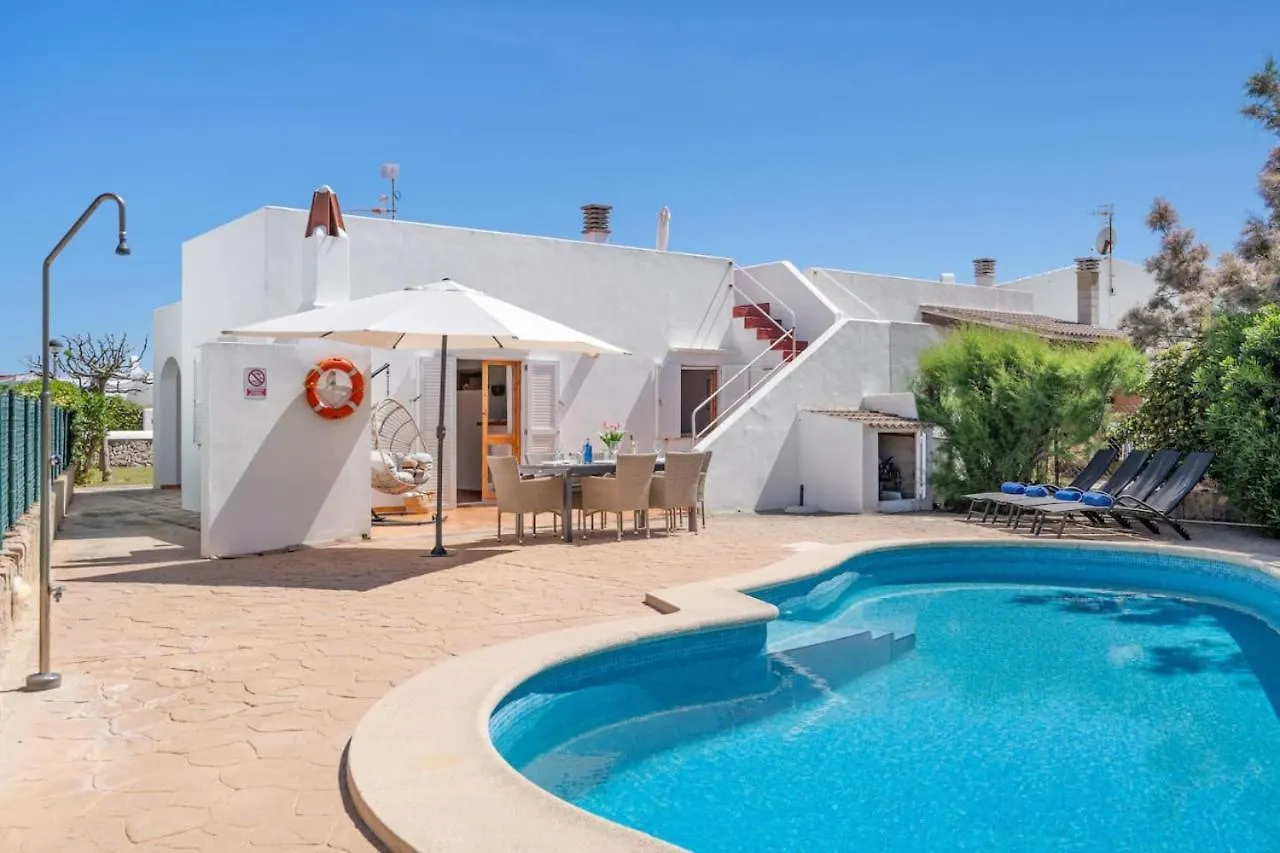קאלאן בוש Villa Ido בית נופש קאלאן בוש